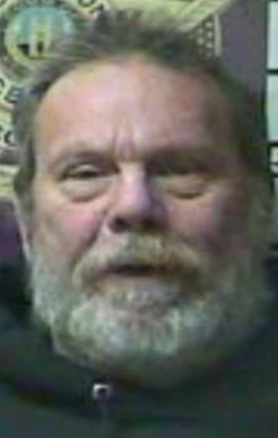 Jerry Anglin